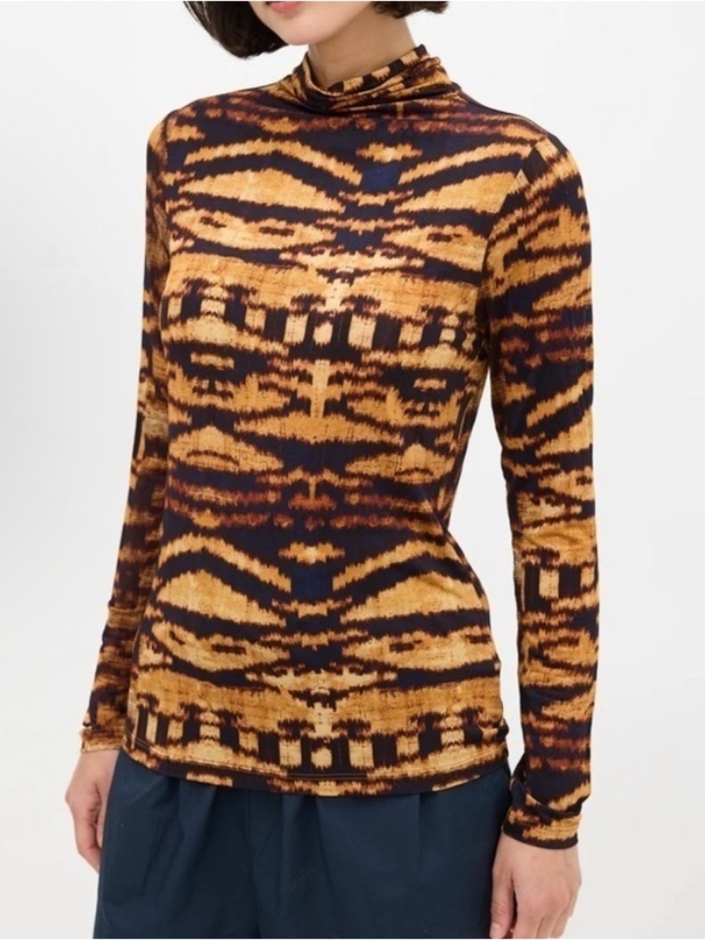 Ulla Johnson Aurelia Top